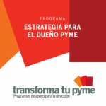 Logotipo del grupo Foro de Estrategia de negocios Sept 2021